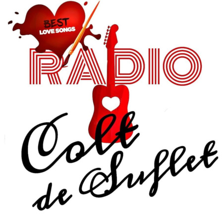 Radio Colt De Suflet